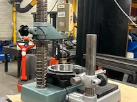 Mitutoyo 215-501 meetklok statief - afbeelding 5 van  5