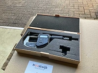 Mitutoyo binnenmaat micrometer - afbeelding 1 van  5