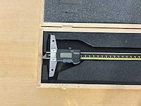 Mitutoyo dieptemeter - afbeelding 3 van  3
