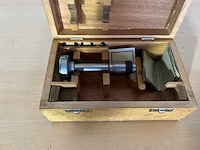 Mitutoyo drie punts binnen micrometer - afbeelding 2 van  3
