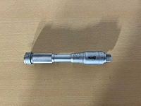 Mitutoyo drie punts binnen micrometer - afbeelding 1 van  1