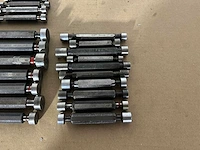 Mitutoyo en henninger set penkalibers (4x) - afbeelding 5 van  5