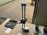 Mitutoyo hoogtemeter - afbeelding 1 van  5