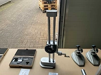 Mitutoyo hoogtemeter - afbeelding 2 van  5
