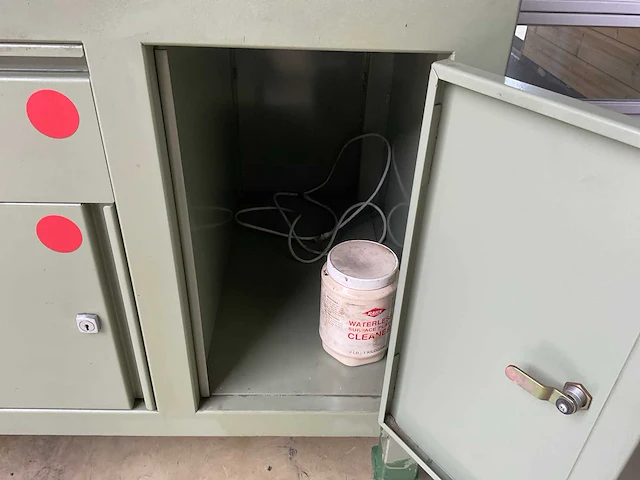 Mitutoyo lh-l350 digitale hoogtemeter - afbeelding 2 van  14