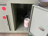 Mitutoyo lh-l350 digitale hoogtemeter - afbeelding 2 van  14