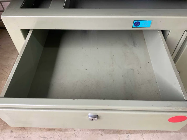 Mitutoyo lh-l350 digitale hoogtemeter - afbeelding 3 van  14