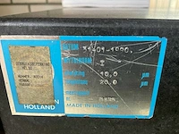 Mitutoyo lh-l350 digitale hoogtemeter - afbeelding 5 van  14