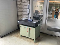 Mitutoyo lh-l350 digitale hoogtemeter - afbeelding 1 van  14