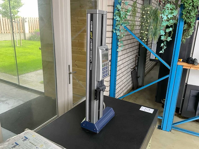 Mitutoyo lh-l350 digitale hoogtemeter - afbeelding 10 van  14