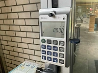 Mitutoyo lh-l350 digitale hoogtemeter - afbeelding 11 van  14