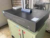 Mitutoyo lh-l350 digitale hoogtemeter - afbeelding 13 van  14