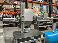 Mitutoyo linear height lite 600 digitale hoogtemeter