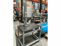Mitutoyo linear height lite 600 digitale hoogtemeter - afbeelding 2 van  8