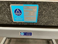 Mitutoyo linear height lite 600 digitale hoogtemeter - afbeelding 8 van  8