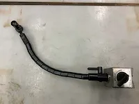 Mitutoyo magnetische flexibele meetklokstandaard - afbeelding 1 van  5