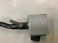 Mitutoyo magnetische flexibele meetklokstandaard - afbeelding 3 van  5