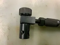 Mitutoyo magnetische flexibele meetklokstandaard - afbeelding 4 van  5
