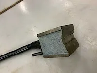Mitutoyo magnetische flexibele meetklokstandaard - afbeelding 5 van  5