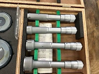 Mitutoyo micrometer - afbeelding 2 van  5