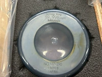 Mitutoyo micrometer - afbeelding 3 van  5