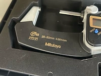 Mitutoyo micrometers - afbeelding 8 van  9