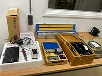 Mitutoyo ruwheidsmeters en weegschalen - afbeelding 1 van  9