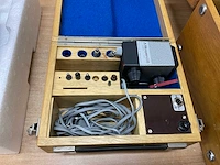 Mitutoyo ruwheidsmeters en weegschalen - afbeelding 4 van  9