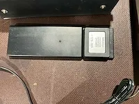 Mitutoyo sj 210 oppervlakte meetinstrument - afbeelding 6 van  6