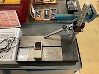 Mitutoyo sj-210 oppervlakteruwheidsmeter - afbeelding 2 van  4