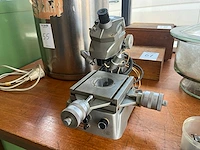 Mitutoyo t/m meetmicroscoop - afbeelding 1 van  8