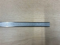 Mitutoyo werkplaatsschuifmaat met noniusaflezing 300mm - afbeelding 3 van  3