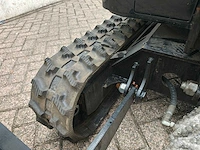 Miva - 2025 - va13 - minigraafmachine - afbeelding 3 van  25