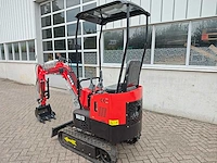 Miva - 2025 - va13 - minigraafmachine - afbeelding 19 van  25