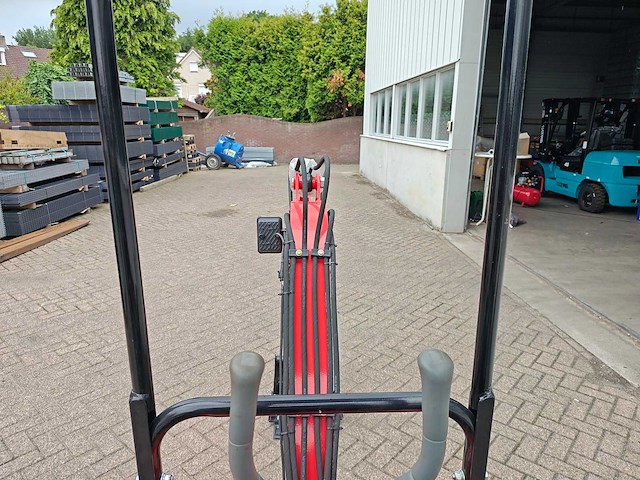 Miva - 2025 - va13 - minigraafmachine - afbeelding 6 van  25