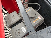 Miva - 2025 - va13 - minigraafmachine - afbeelding 11 van  25