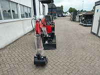 Miva - 2025 - va13 - minigraafmachine - afbeelding 23 van  25