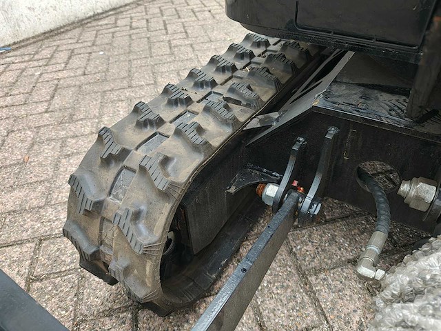 Miva - 2025 - va13 - minigraafmachine - afbeelding 11 van  25