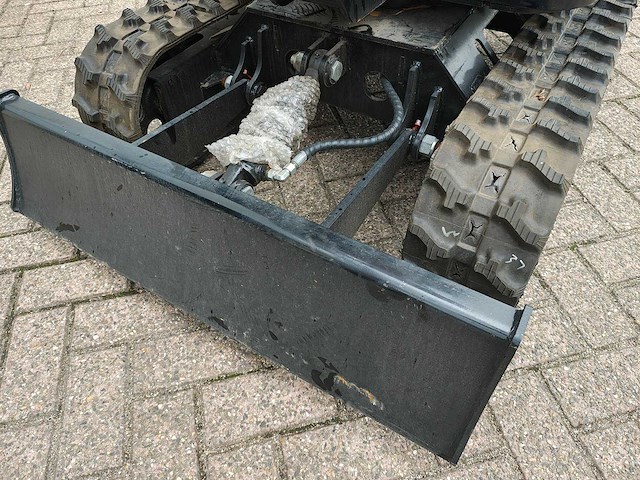 Miva - 2025 - va13 - minigraafmachine - afbeelding 12 van  25