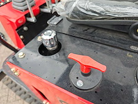 Miva - 2025 - va13 - minigraafmachine - afbeelding 16 van  25