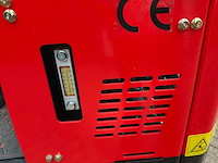 Miva - 2025 - va13 - minigraafmachine - afbeelding 17 van  25