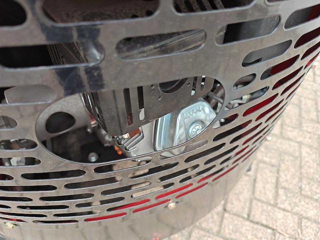 Miva - 2025 - va13 - minigraafmachine - afbeelding 18 van  25