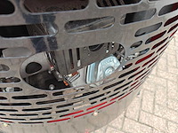 Miva - 2025 - va13 - minigraafmachine - afbeelding 18 van  25