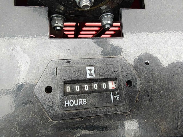 Miva - 2025 - va13 - minigraafmachine - afbeelding 21 van  25