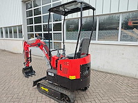 Miva - 2025 - va13 - minigraafmachine - afbeelding 3 van  25