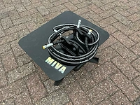 Miva minigraafmachine maaimachine - afbeelding 1 van  7