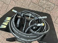 Miva minigraafmachine maaimachine - afbeelding 7 van  7