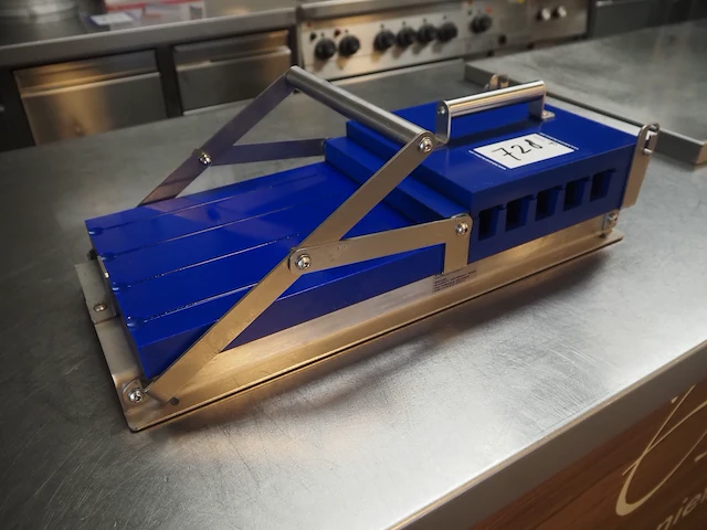 Miveg gmbh - afbeelding 2 van  8