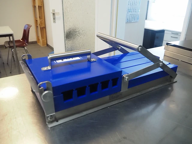 Miveg gmbh - afbeelding 3 van  8