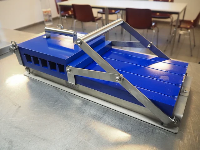 Miveg gmbh - afbeelding 4 van  8